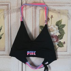 PINK Victoria's Secret ultimate sports bra